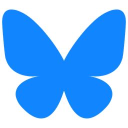 BlueSky Logo